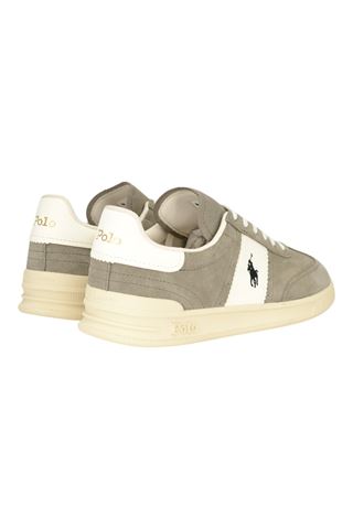  POLO RALPH LAURENT | 80996099-GRIGIO